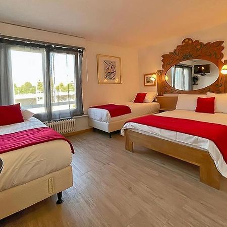 Hotel Des Alpes Bulle Center エクステリア 写真